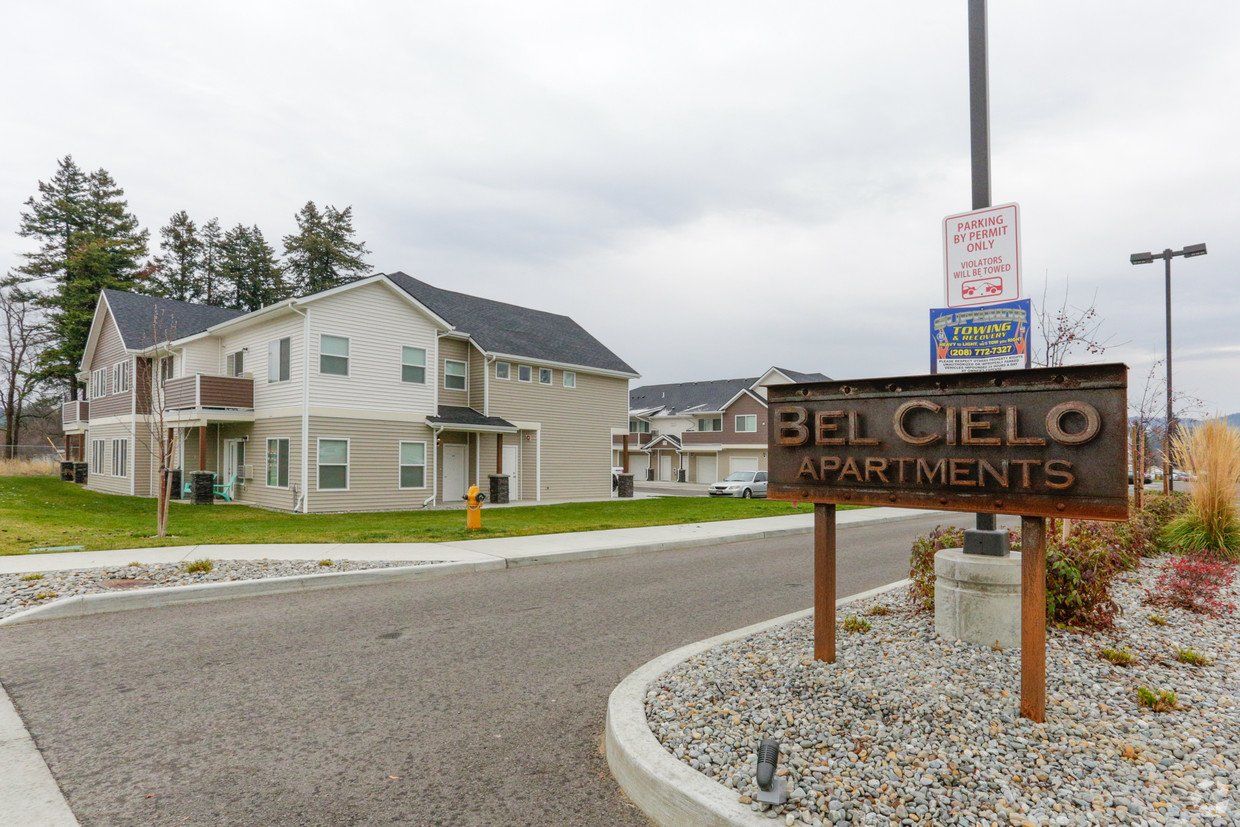 Bel Cielo Apartments | Post Falls, ID | Apartments For Rent