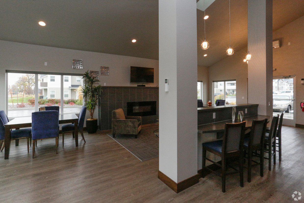 Bel Cielo Apartments Post Falls, ID Amenities Gallery