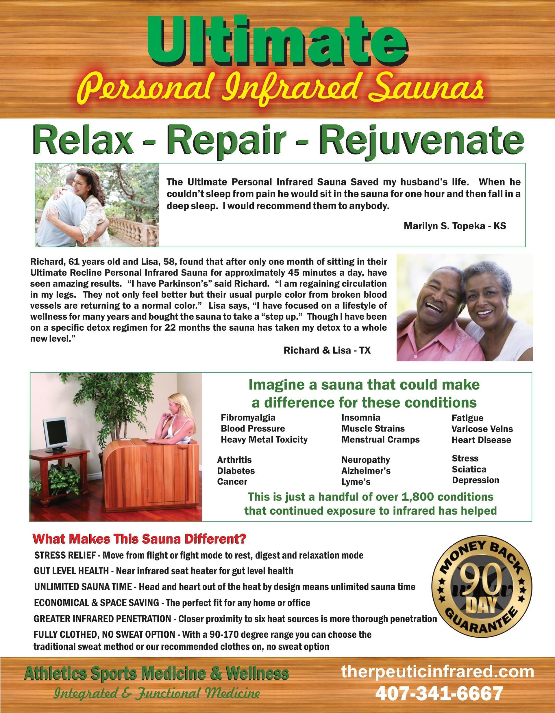 athleticssportsmedicine