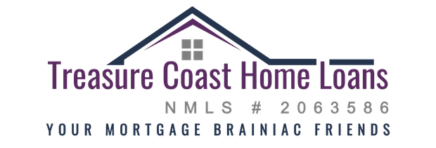 Treasure Coast Home Loans Logo