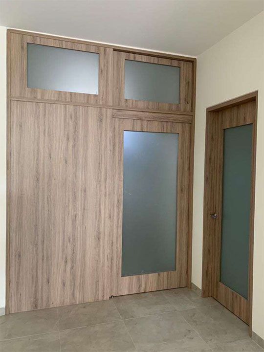 MUARTHK CARPINTERÍA MUARTHK CARPINTERÍA