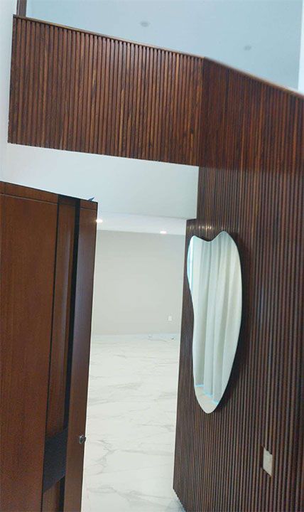 MUARTHK CARPINTERÍA MUARTHK CARPINTERÍA