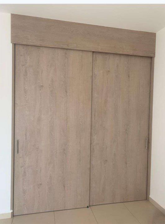 MUARTHK CARPINTERÍA MUARTHK CARPINTERÍA