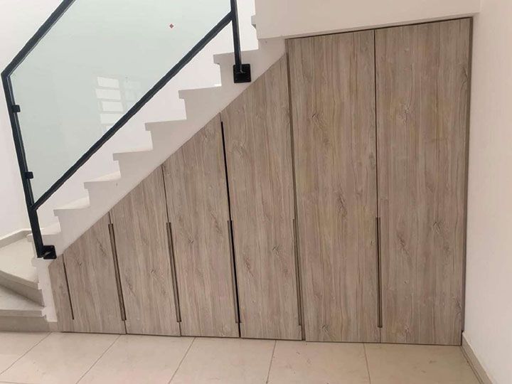 MUARTHK CARPINTERÍA MUARTHK CARPINTERÍA