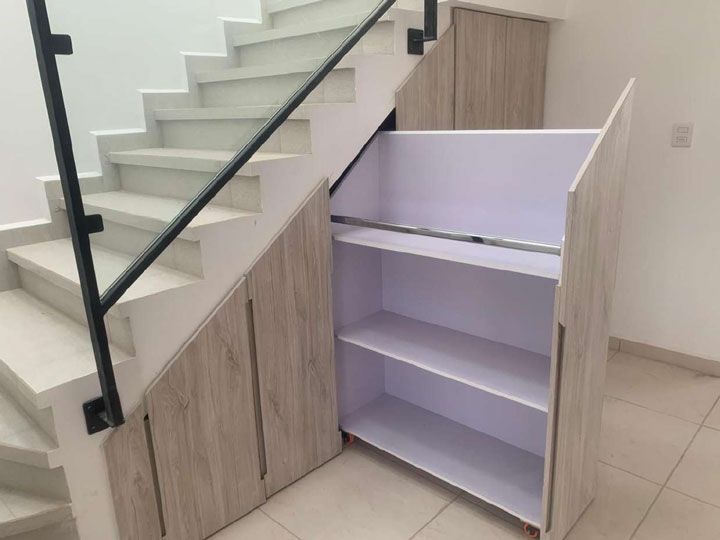 MUARTHK CARPINTERÍA MUARTHK CARPINTERÍA