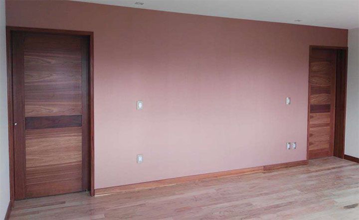 MUARTHK CARPINTERÍA MUARTHK CARPINTERÍA