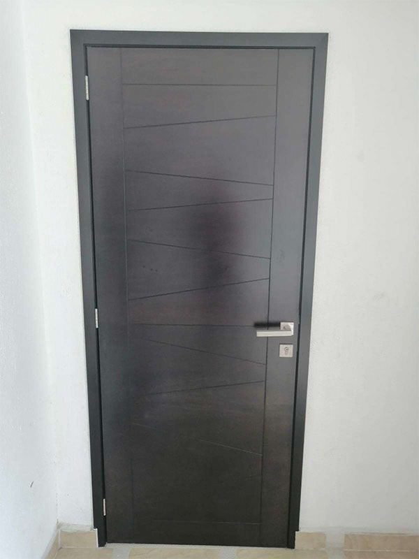 MUARTHK CARPINTERÍA