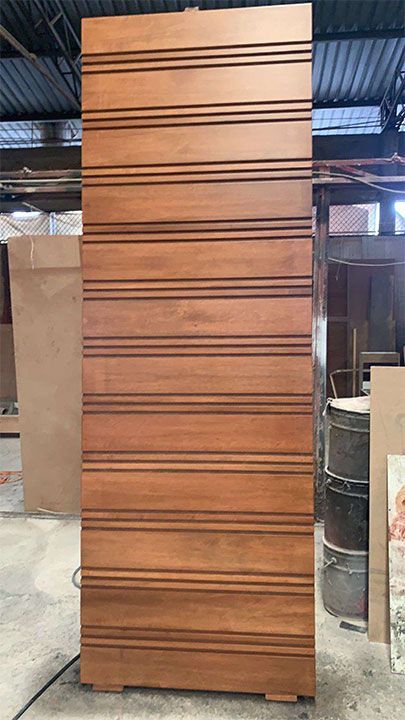 MUARTHK CARPINTERÍA MUARTHK CARPINTERÍA