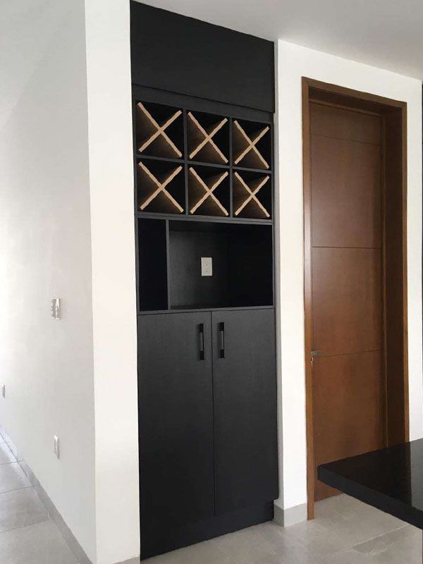 MUARTHK CARPINTERÍA