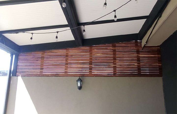 MUARTHK CARPINTERÍA MUARTHK CARPINTERÍA