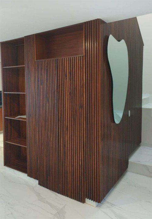 MUARTHK CARPINTERÍA MUARTHK CARPINTERÍA