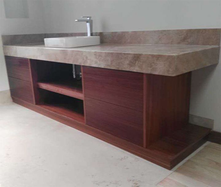 MUARTHK CARPINTERÍA MUARTHK CARPINTERÍA