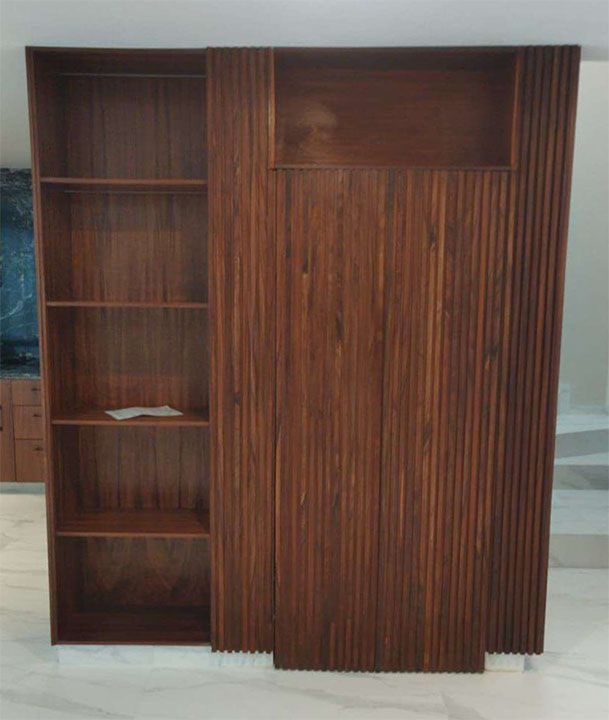 MUARTHK CARPINTERÍA MUARTHK CARPINTERÍA