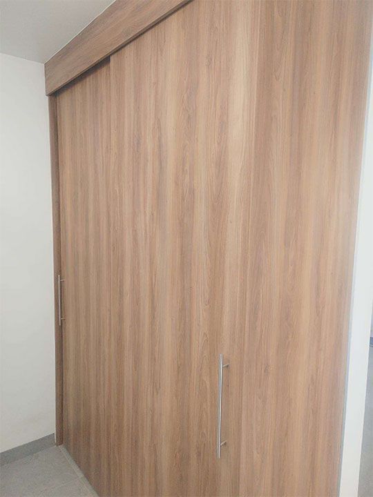 MUARTHK CARPINTERÍA MUARTHK CARPINTERÍA