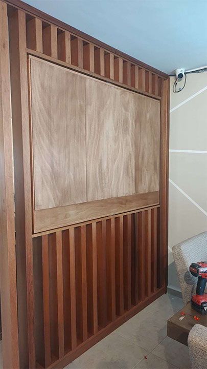 MUARTHK CARPINTERÍA MUARTHK CARPINTERÍA