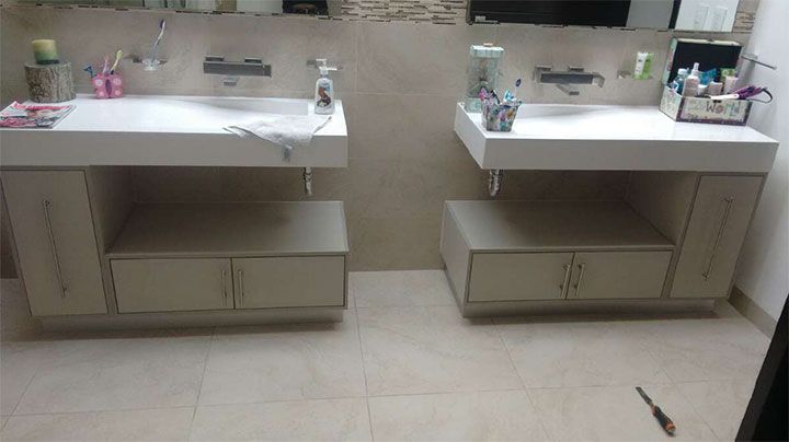 MUARTHK CARPINTERÍA MUARTHK CARPINTERÍA