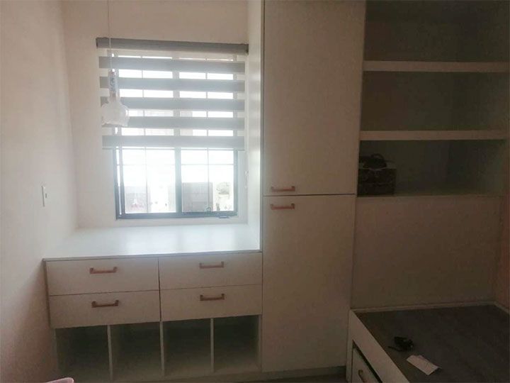 MUARTHK CARPINTERÍA MUARTHK CARPINTERÍA