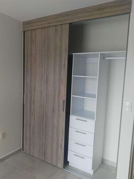 MUARTHK CARPINTERÍA MUARTHK CARPINTERÍA