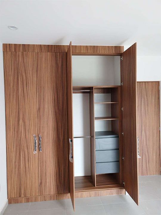 MUARTHK CARPINTERÍA MUARTHK CARPINTERÍA