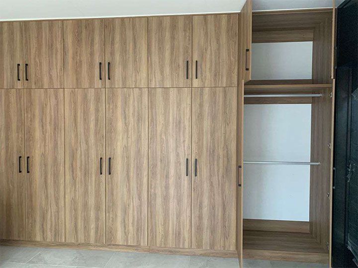 MUARTHK CARPINTERÍA MUARTHK CARPINTERÍA