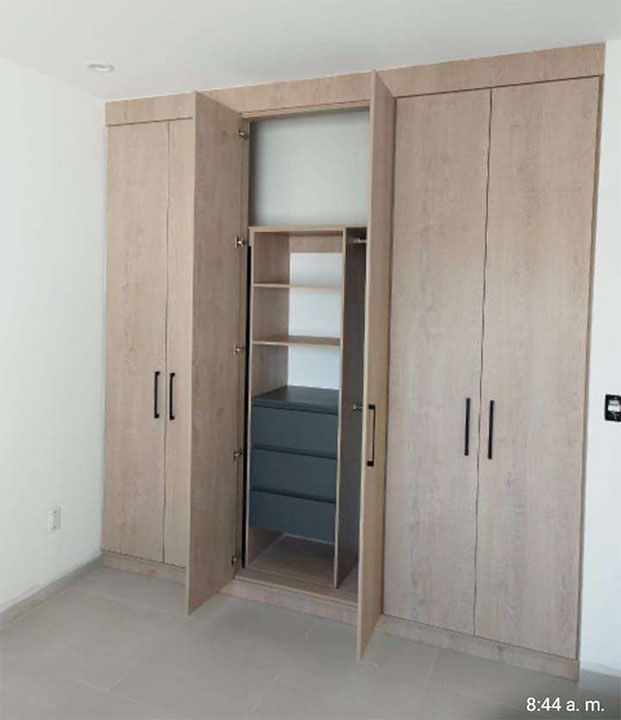 MUARTHK CARPINTERÍA MUARTHK CARPINTERÍA