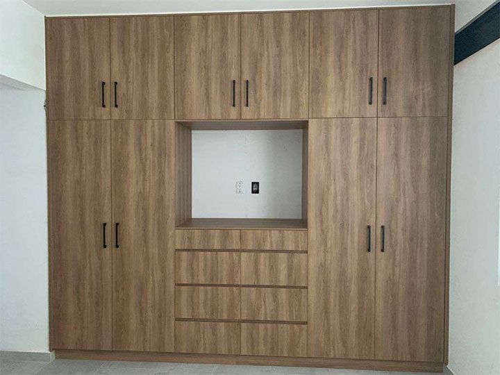 MUARTHK CARPINTERÍA MUARTHK CARPINTERÍA