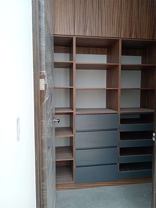 MUARTHK CARPINTERÍA MUARTHK CARPINTERÍA