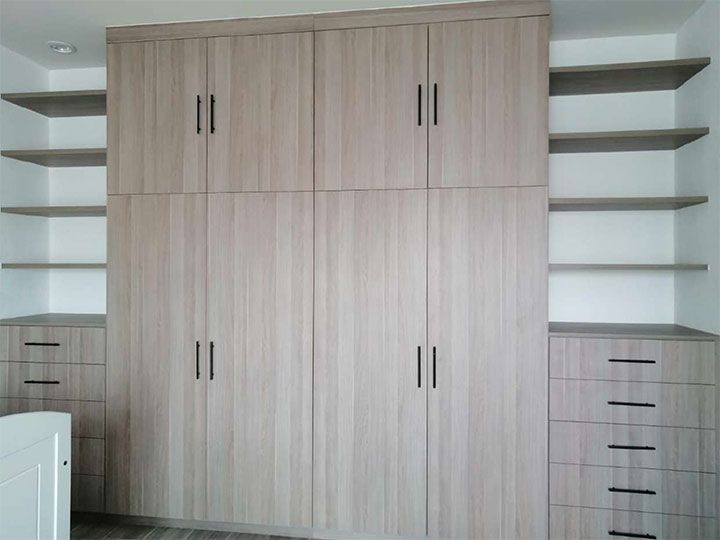 MUARTHK CARPINTERÍA MUARTHK CARPINTERÍA