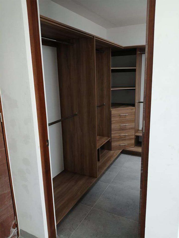 MUARTHK CARPINTERÍA MUARTHK CARPINTERÍA