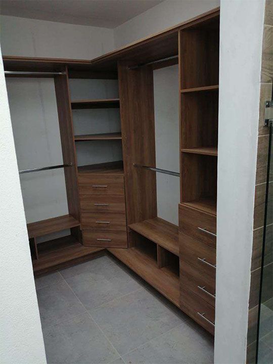 MUARTHK CARPINTERÍA MUARTHK CARPINTERÍA