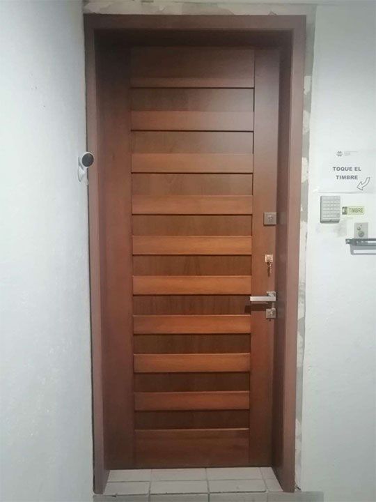 MUARTHK CARPINTERÍA MUARTHK CARPINTERÍA