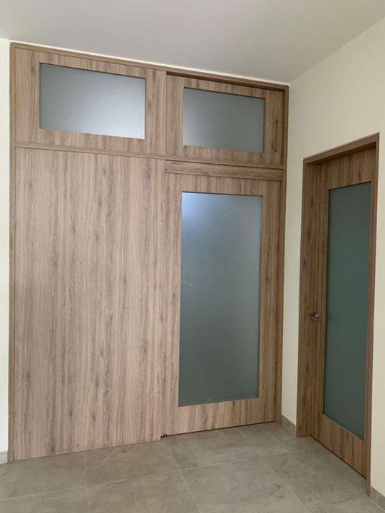 MUARTHK CARPINTERÍA MUARTHK CARPINTERÍA