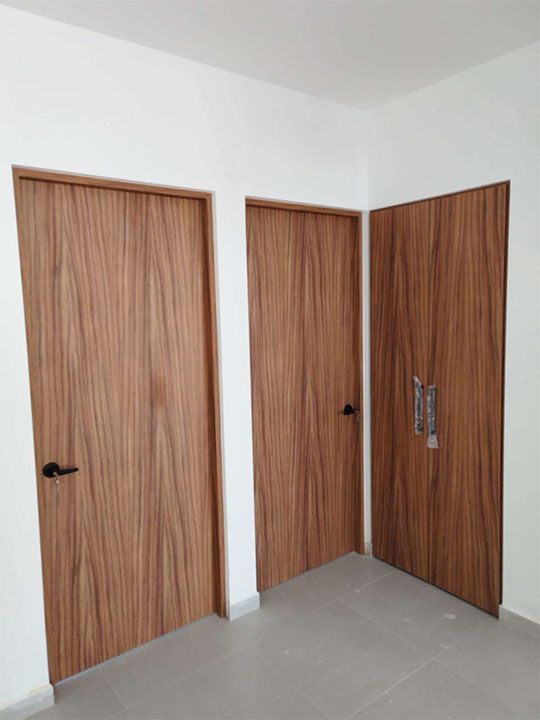 MUARTHK CARPINTERÍA MUARTHK CARPINTERÍA