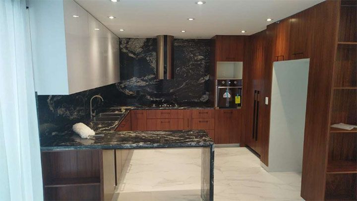 MUARTHK CARPINTERÍA MUARTHK CARPINTERÍA