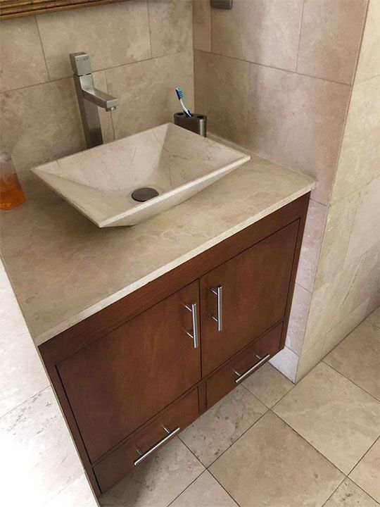 MUARTHK CARPINTERÍA MUARTHK CARPINTERÍA