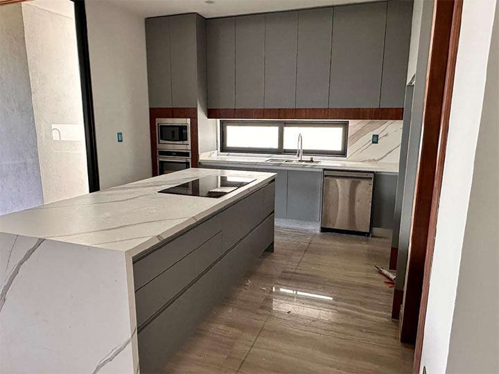 MUARTHK CARPINTERÍA MUARTHK CARPINTERÍA