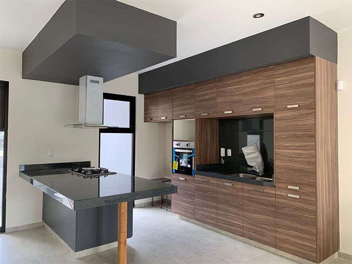 MUARTHK CARPINTERÍA MUARTHK CARPINTERÍA