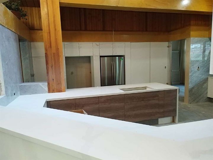 MUARTHK CARPINTERÍA MUARTHK CARPINTERÍA