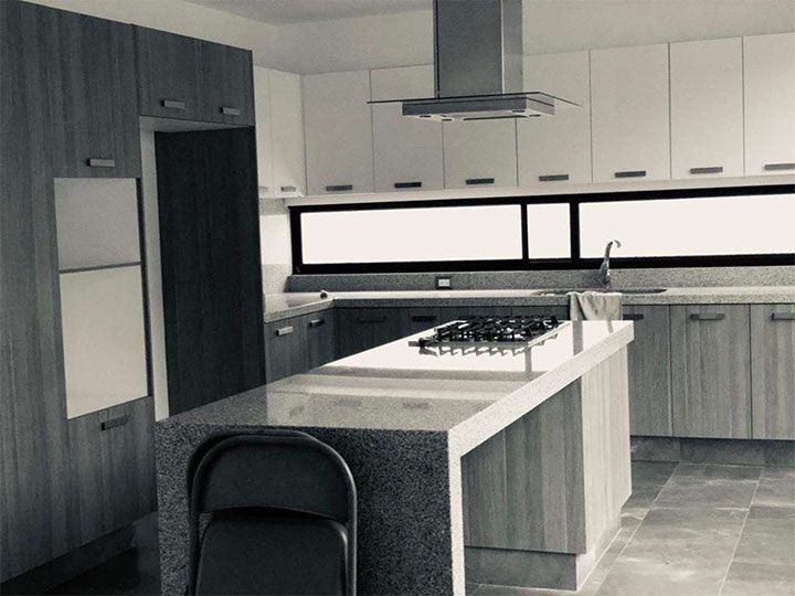 MUARTHK CARPINTERÍA MUARTHK CARPINTERÍA