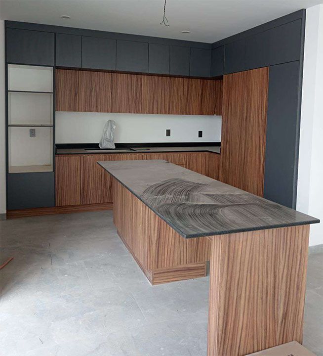 MUARTHK CARPINTERÍA MUARTHK CARPINTERÍA