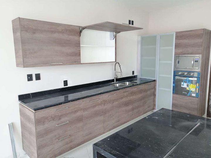 MUARTHK CARPINTERÍA MUARTHK CARPINTERÍA