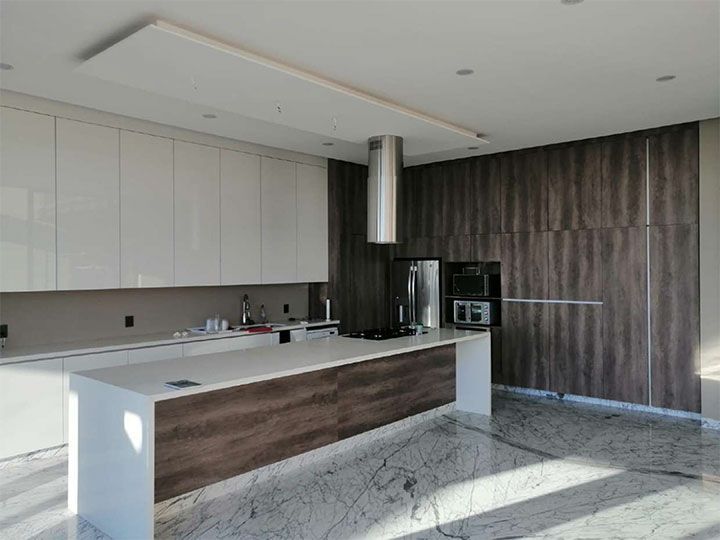 MUARTHK CARPINTERÍA MUARTHK CARPINTERÍA