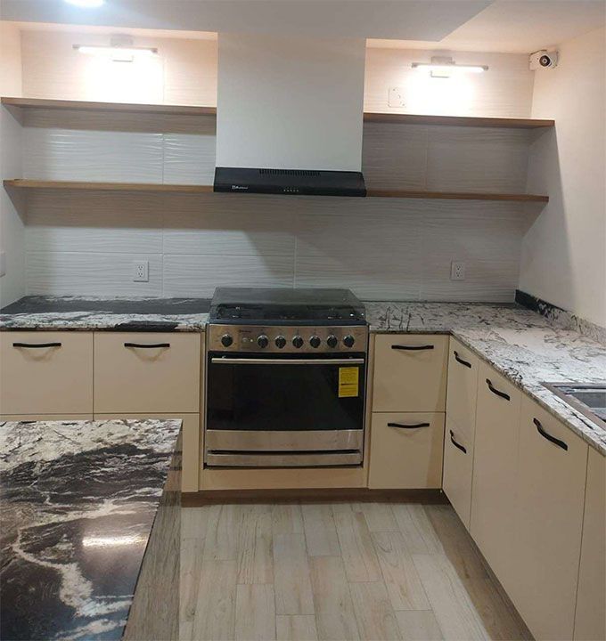 MUARTHK CARPINTERÍA MUARTHK CARPINTERÍA