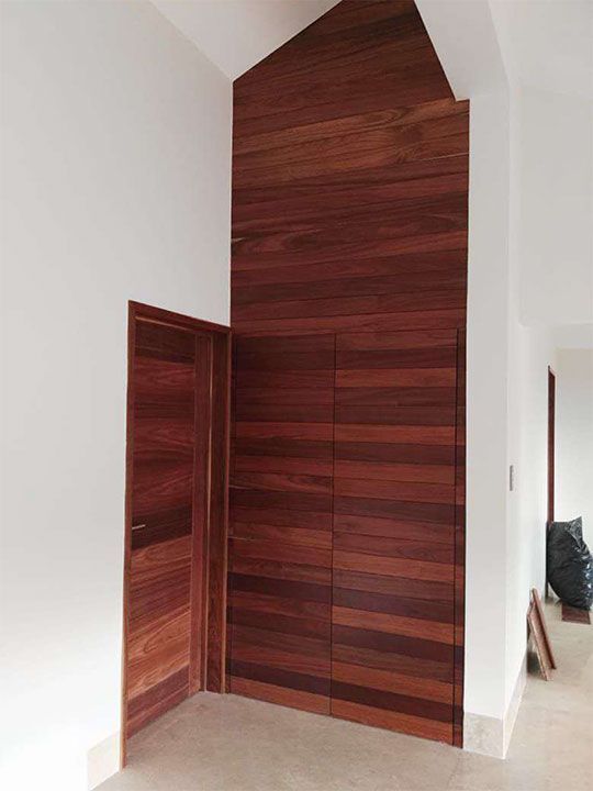 MUARTHK CARPINTERÍA MUARTHK CARPINTERÍA