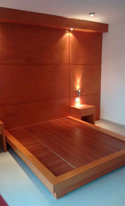 MUARTHK CARPINTERÍA MUARTHK CARPINTERÍA