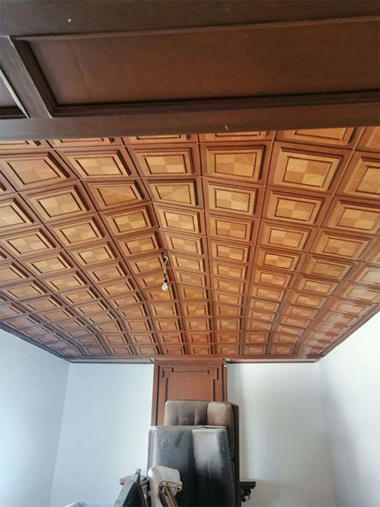 MUARTHK CARPINTERÍA MUARTHK CARPINTERÍA