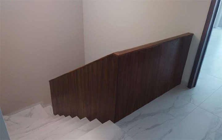 MUARTHK CARPINTERÍA MUARTHK CARPINTERÍA