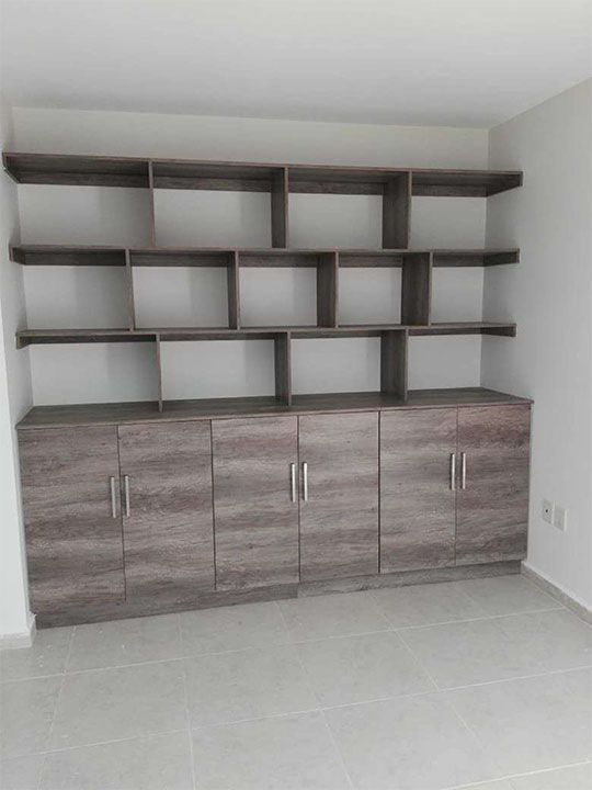 MUARTHK CARPINTERÍA MUARTHK CARPINTERÍA