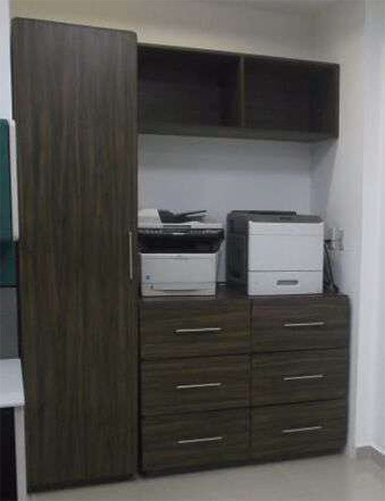 MUARTHK CARPINTERÍA MUARTHK CARPINTERÍA