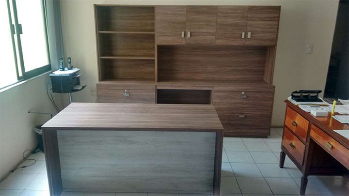 MUARTHK CARPINTERÍA MUARTHK CARPINTERÍA